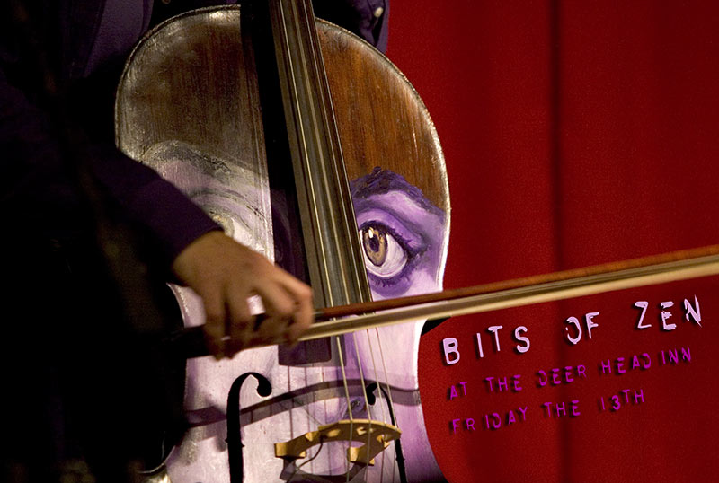 Bits of Zen