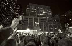 "Here is NY @ICP, Pt. 1 + 2