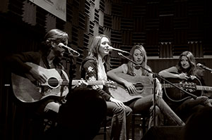 Nashville Songwriters