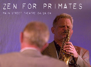 Zen for Primates II