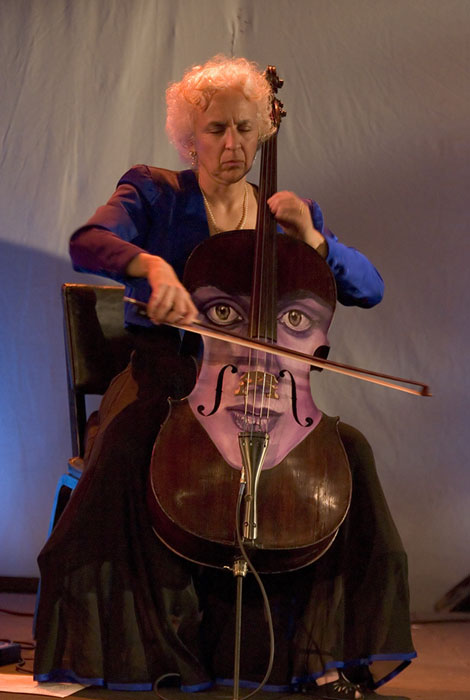 "The Many Faces of Zen"