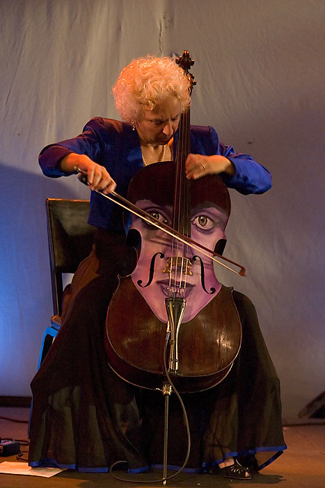 "The Many Faces of Zen"