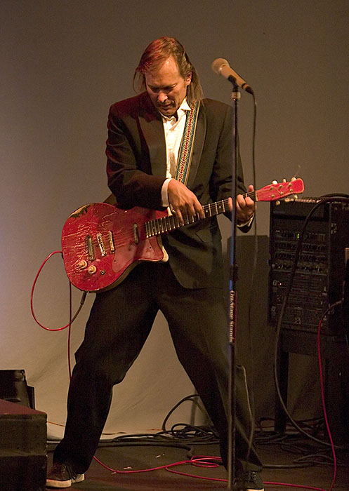 "The Many Faces of Zen"