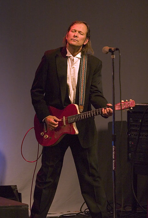 "The Many Faces of Zen"