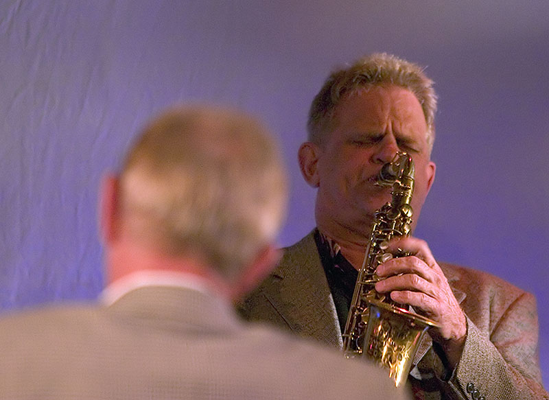 "The Many Faces of Zen"