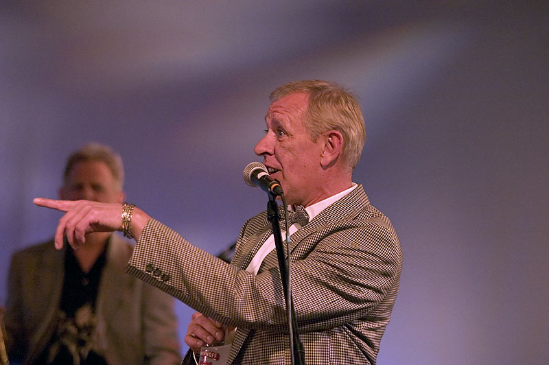 "The Many Faces of Zen"