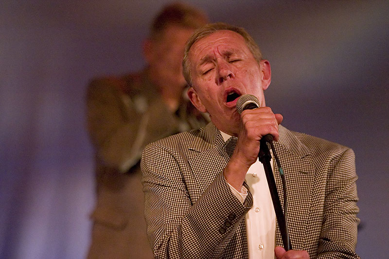 "The Many Faces of Zen"