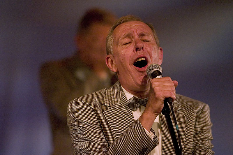 "The Many Faces of Zen"