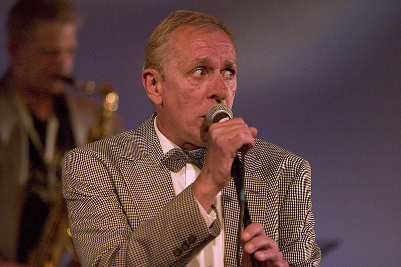 "The Many Faces of Zen"