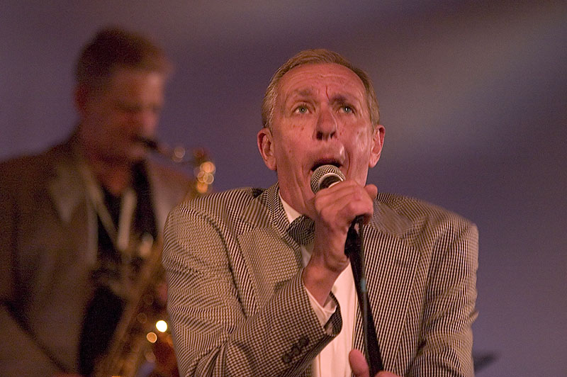 "The Many Faces of Zen"