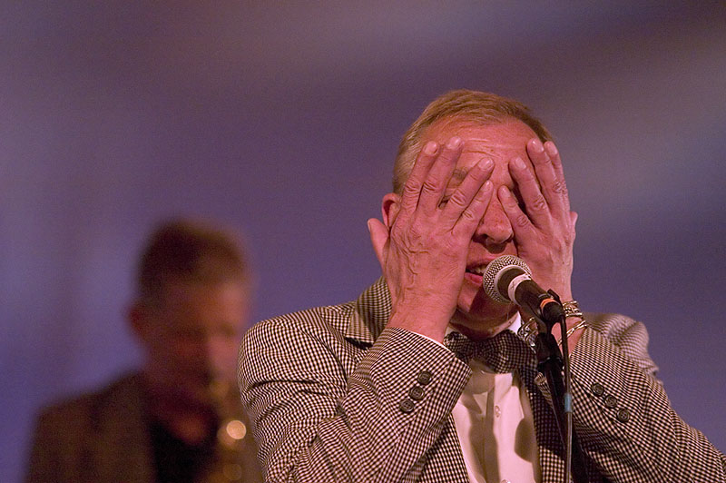 "The Many Faces of Zen"