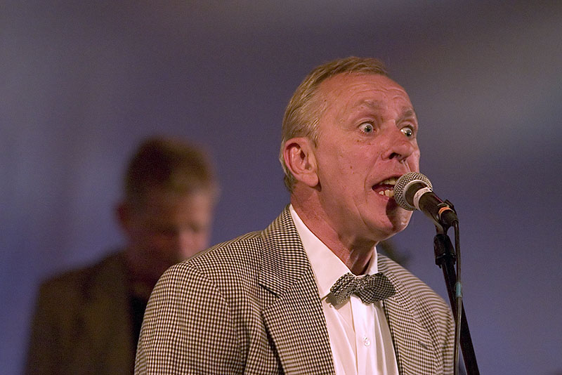 "The Many Faces of Zen"