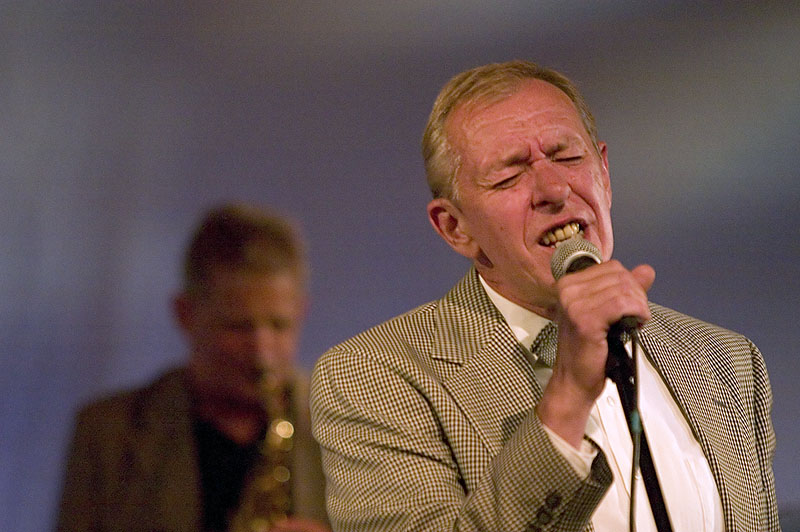 "The Many Faces of Zen"