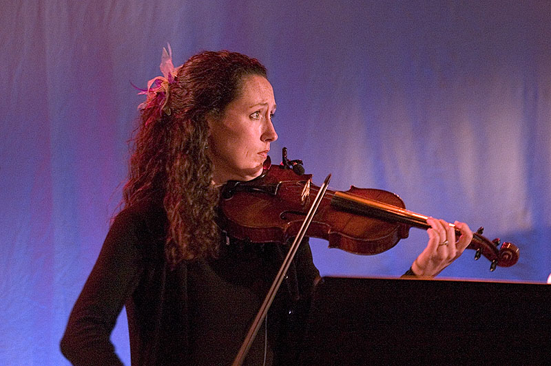 "The Many Faces of Zen"