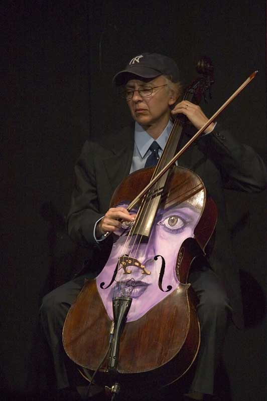 Zen for Primates at the Main Street Theatre