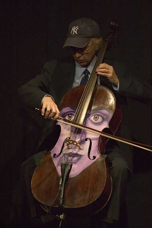 Zen for Primates at the Main Street Theatre