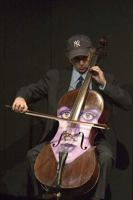 Zen for Primates at the Main Street Theatre