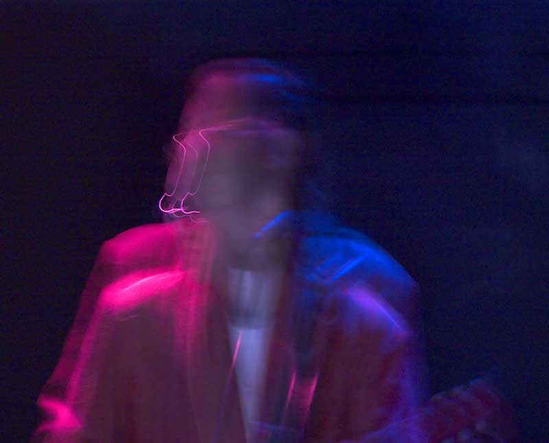 Zen for Primates at the Main Street Theatre