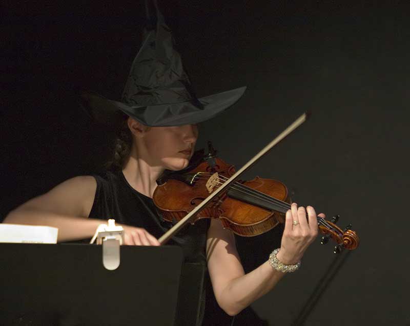 Zen for Primates at the Main Street Theatre