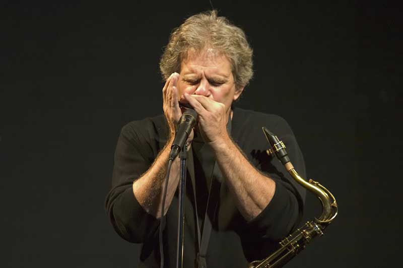 Zen for Primates at the Main Street Theatre