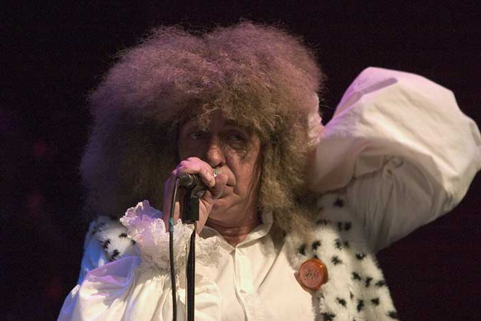 Zen for Primates at the Main Street Theatre