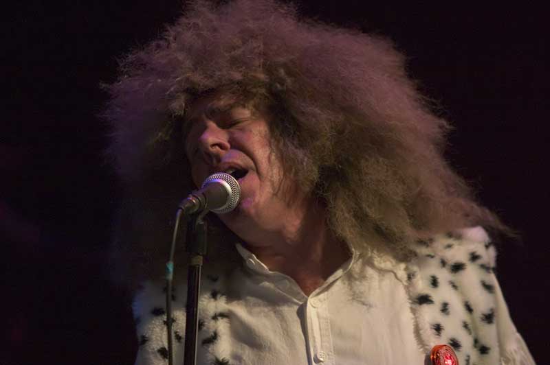 Zen for Primates at the Main Street Theatre